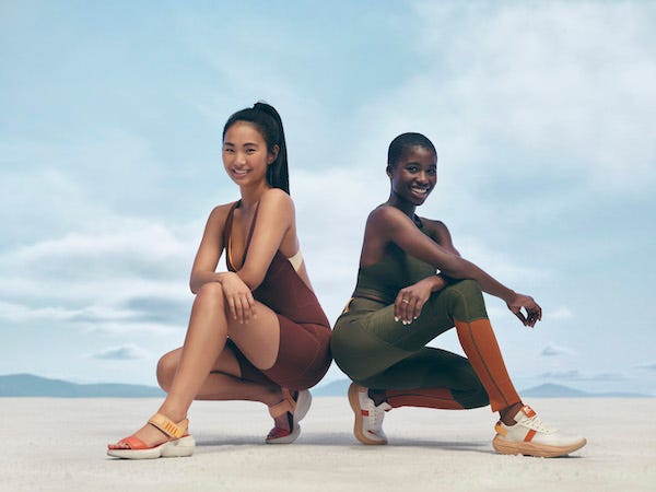 This New prAna x Sorel Collab Is All About Sustainability and Style