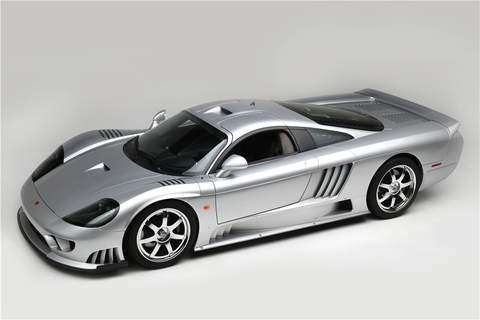 Saleen S7 For Sale >> 2005 Saleen S7 Twin Turbo For Sale Rare Saleen 248 Mph Supercar Saleen S7 For Sale >> 2005 Saleen S7 Twin Turbo For Sale Rare Saleen 248 Mph Supercar