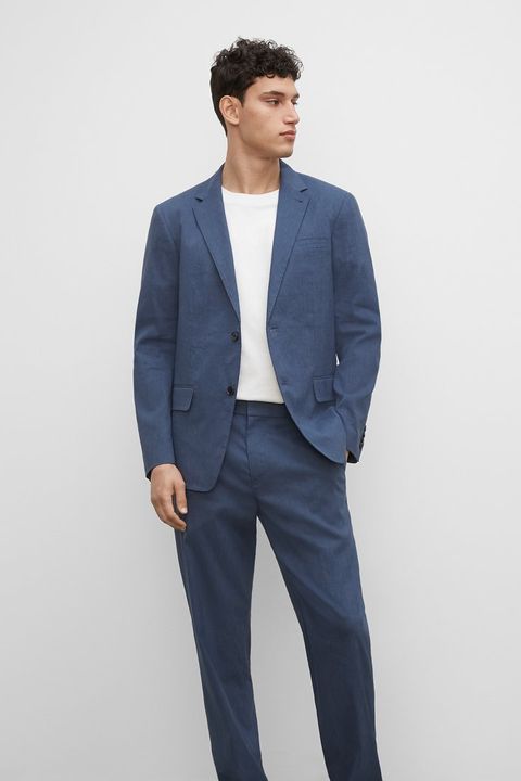 10 Best Summer Suits For Every Budget 2021 - Lightweight Suits