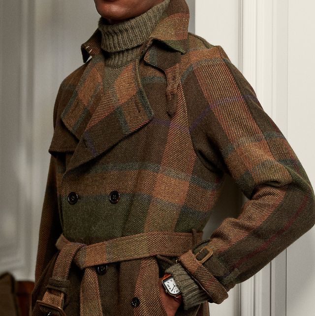 Winter Jacket Styles For Men, Types Of Men S Coats List