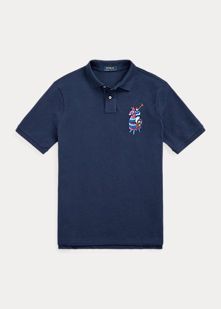 Fortnite X Ralph Lauren