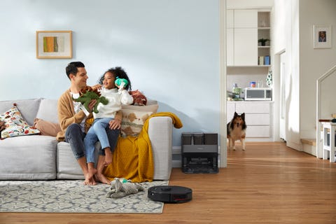 The right way to Combine Sensible Dwelling Tech Into Your Interiors The right way to Combine Sensible Dwelling Tech Into Your Interiors