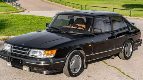 1993 saab 900 commemorative edition 1993 saab 900 commemorative edition