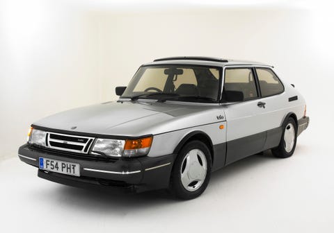 the 1991 saab 900 spg is a rare turbo hot hatch 1991 saab 900 spg is a rare turbo hot hatch