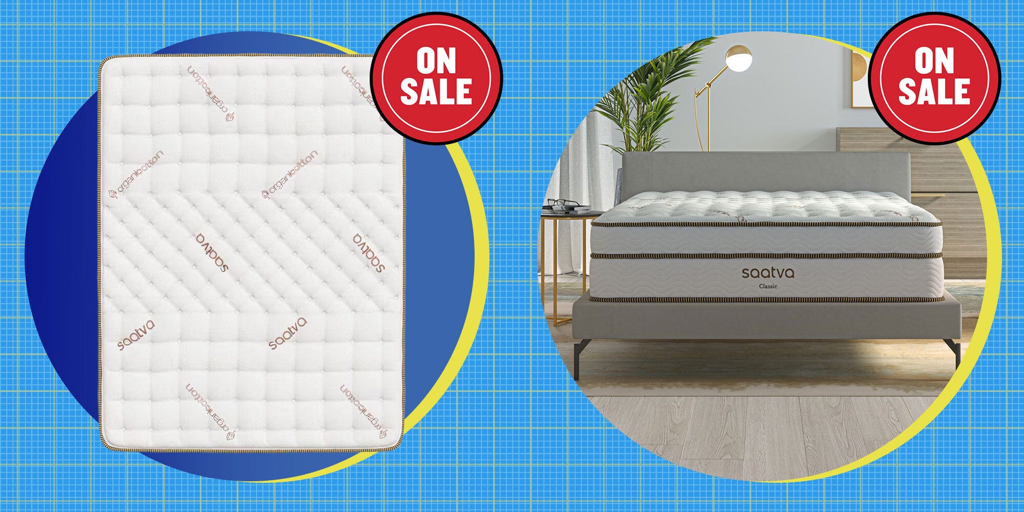 Our Favorite Mattresses Are Still $300 Off