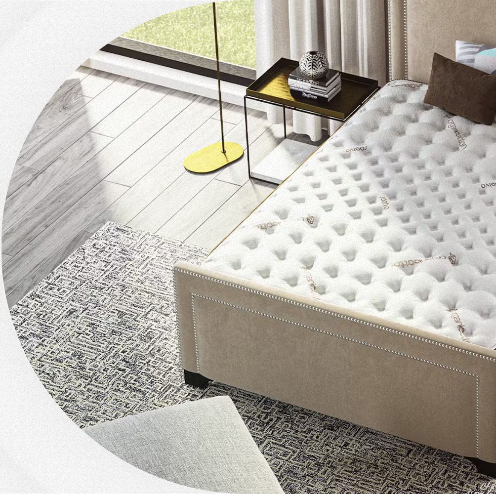 Saatva's Letting You Take $500 Off a New Mattress This Week Only