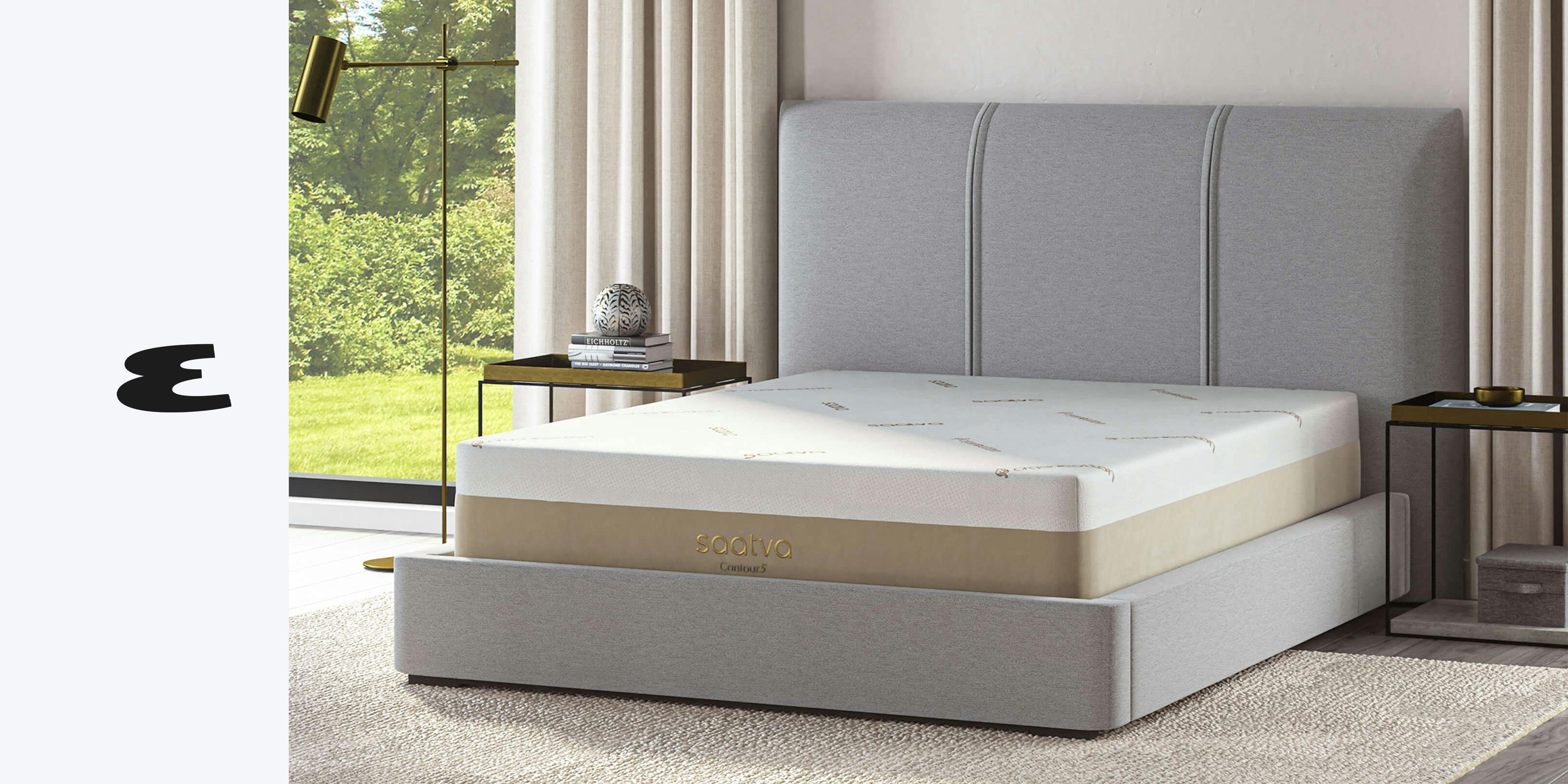 Now Is the Best Time to Buy a Saatva Mattress on Sale