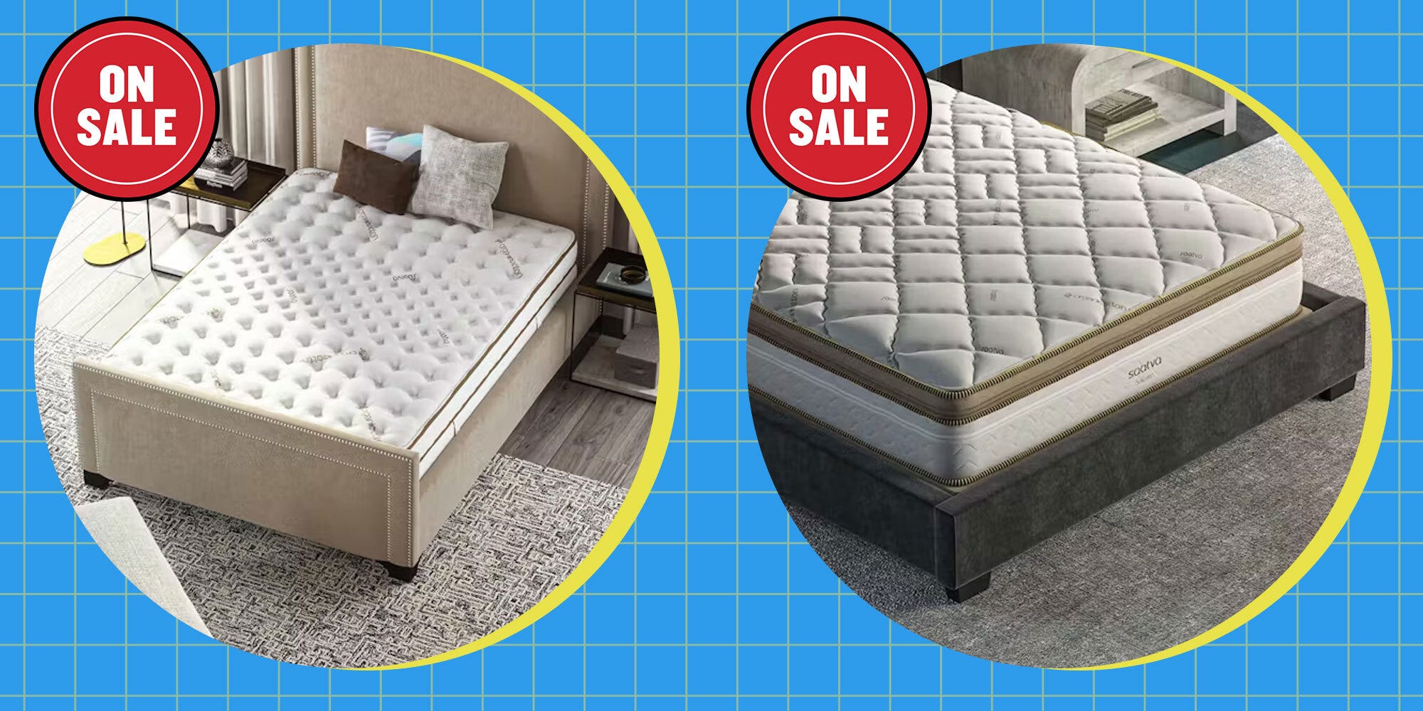 Save 20% on the Best Mattress You Can Buy