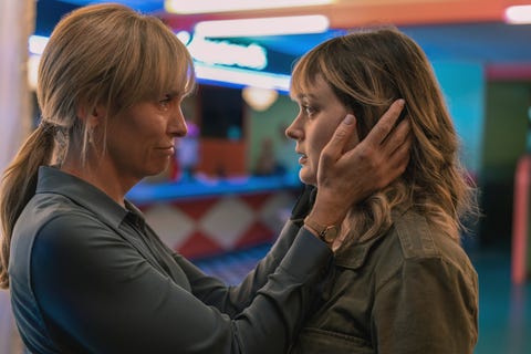 Sabes quién es?': la nueva serie de misterio de Netflix