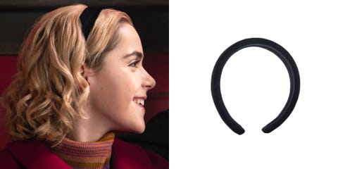 Fall Style Inspiration Chilling Adventures Of Sabrina S Sabrina