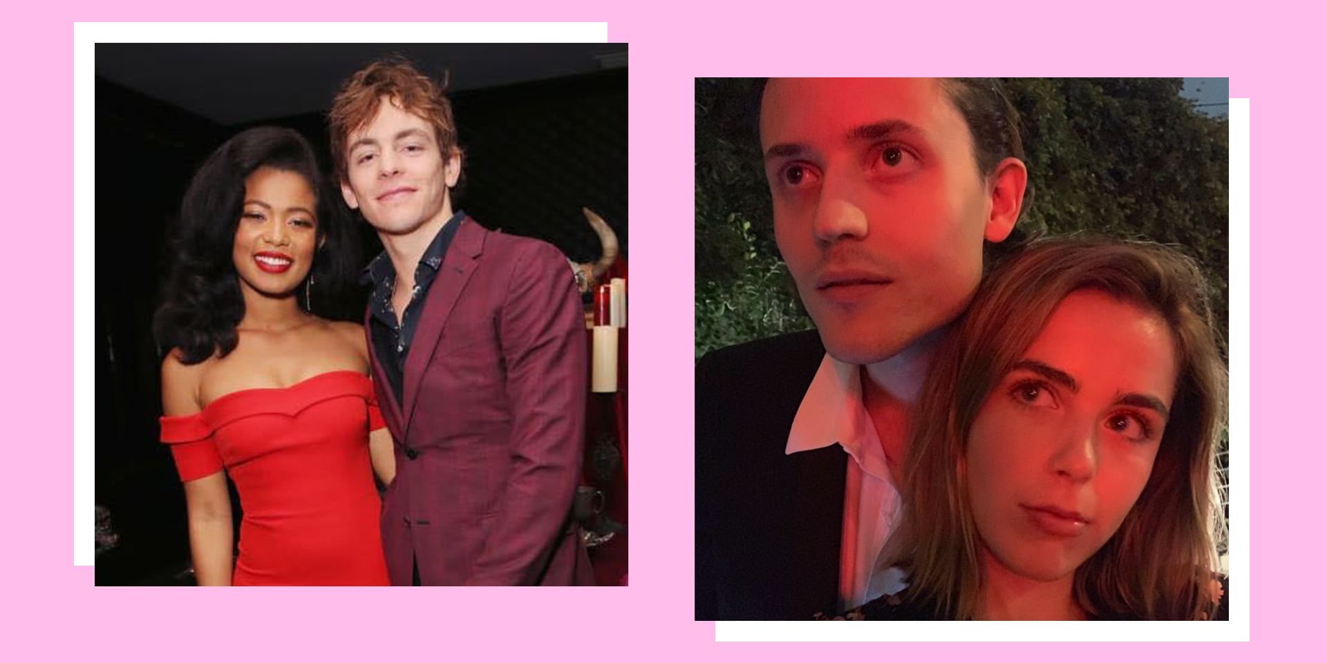 ross lynch whos dating who
