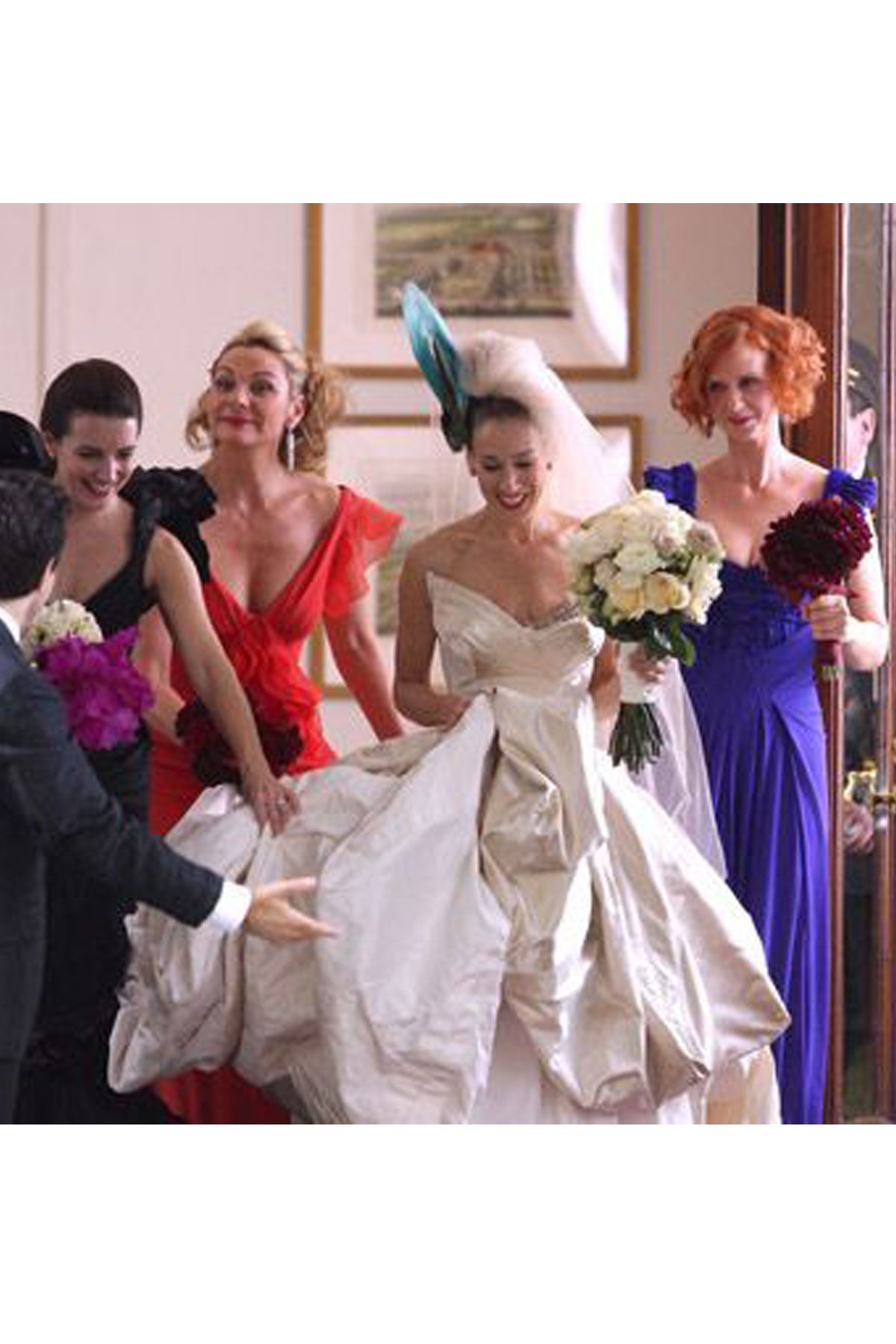 人気ウエディング映画の結婚式 現実ではいくら Elle Mariage エル マリアージュ