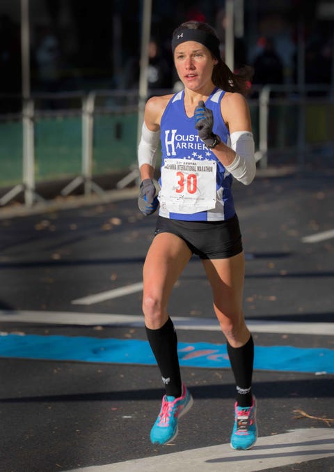 Meet Becky Wade, America's Best Young Marathoner | Runner's World