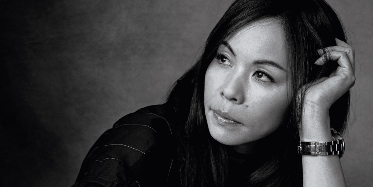 Sacai’s Chitose Abe Has Won the Respect of the Fashion World