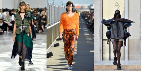 Ugly Fashion Balenciaga History - Why Everyone is Embracing the ...