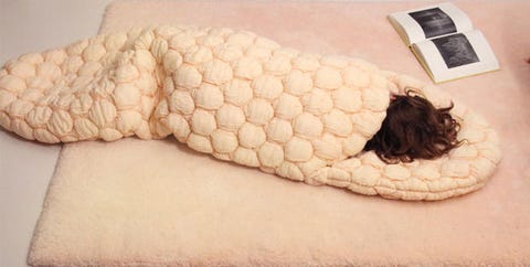 Letto ciabatta Letto ciabatta