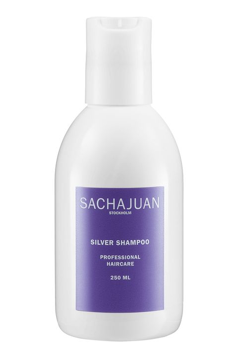 los van Oneerlijk Baby The Best Silver Shampoo - 5 Silver Shampoos Loved By ELLE.com's Resident  Platinum