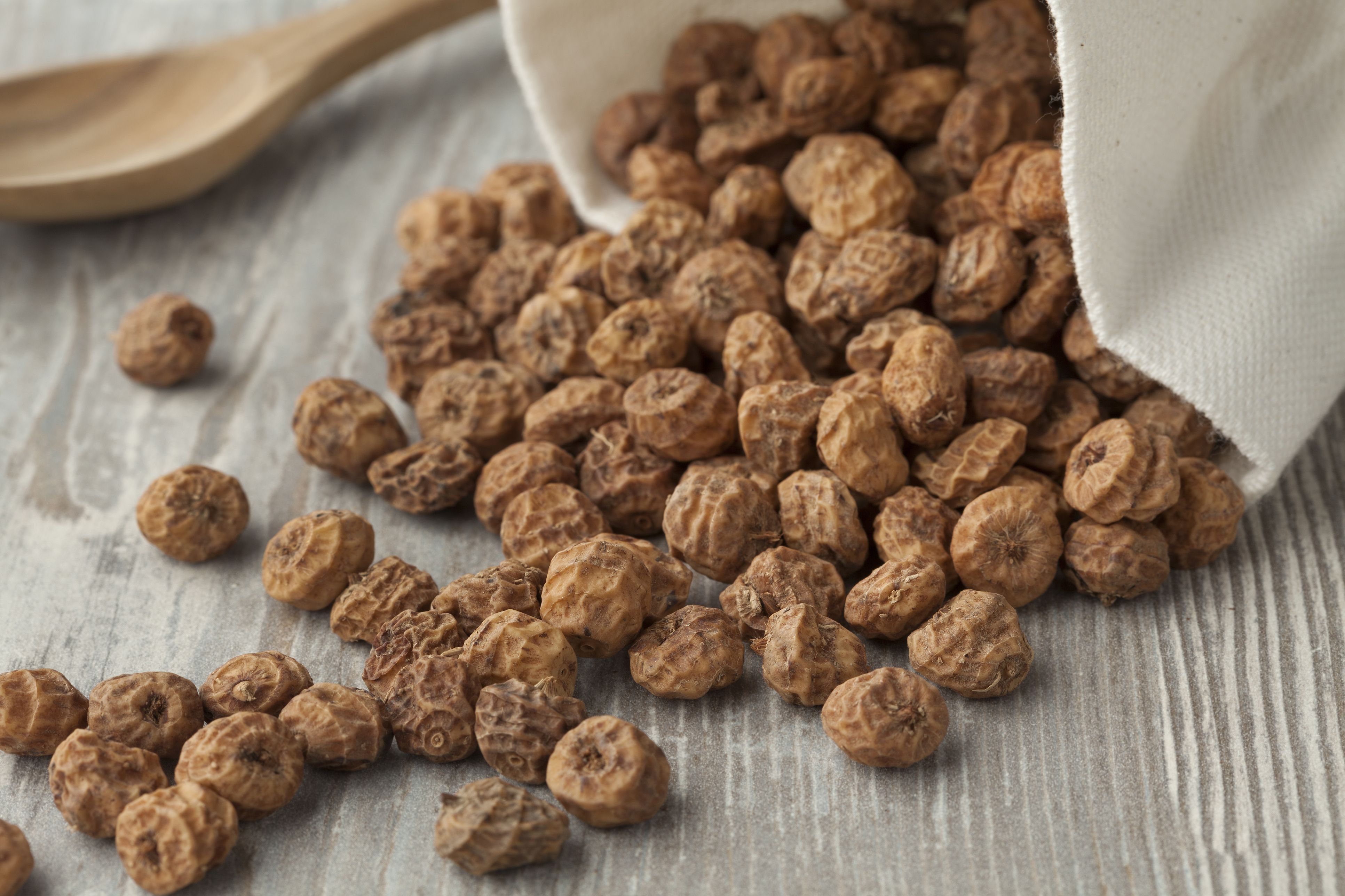 Health Benefits Of Tiger Nuts 9 Ways To Eat And Drink Tigernuts