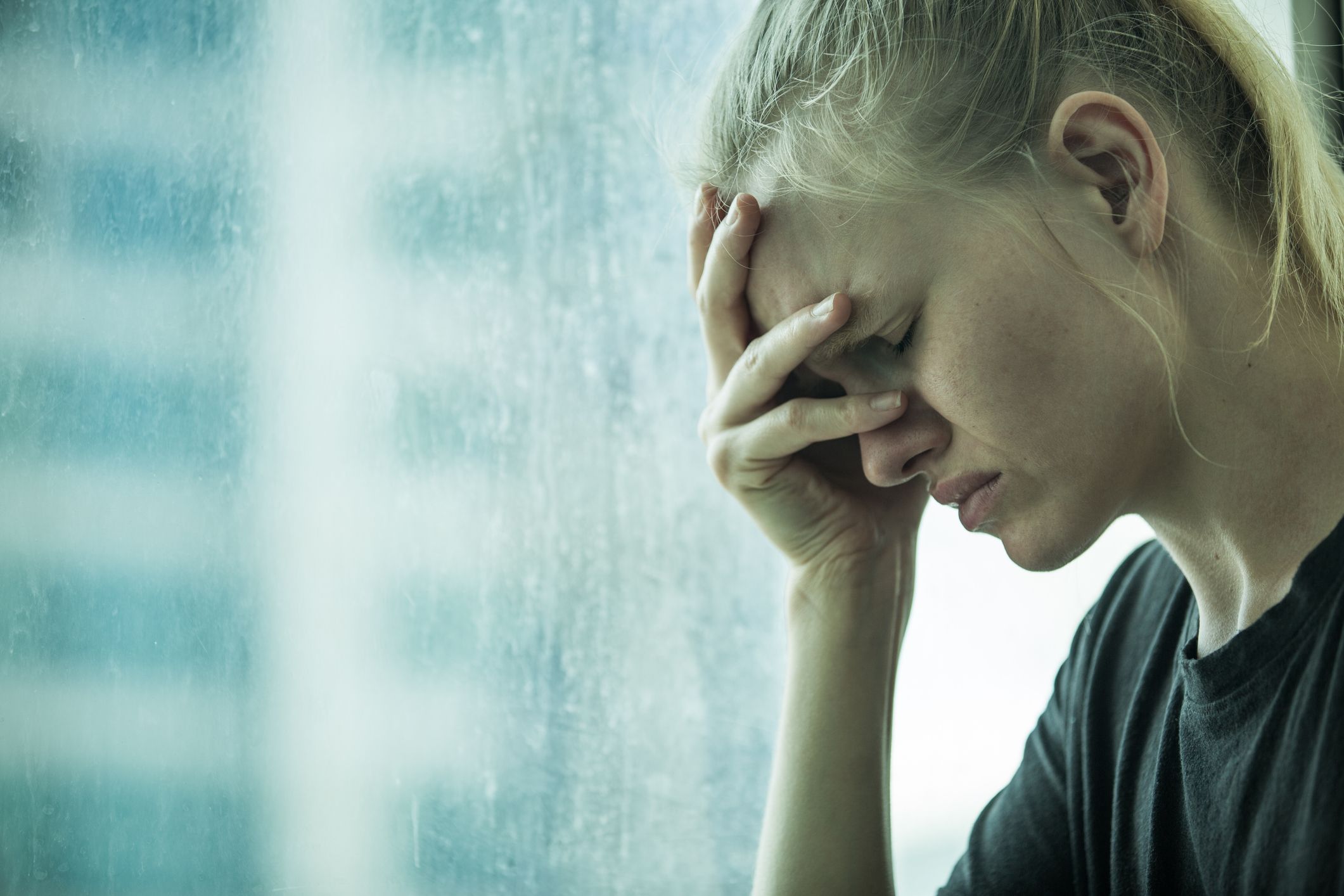 泣くこと がもたらす14の健康効果を 専門家が解説