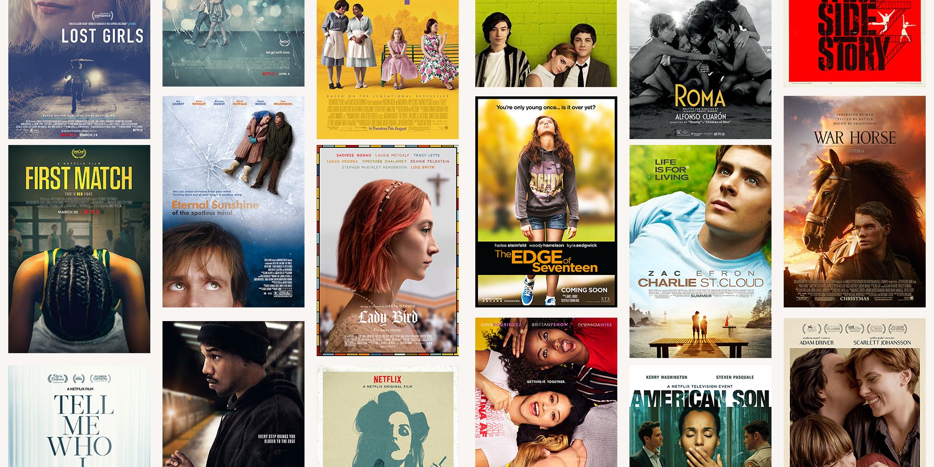 Best Movies On Netflix 2020 India : Best Of 2020 Top Indian Movies Released On Netflix Amazon Prime Video And More / What is happening is that netflix is really overwhelming: