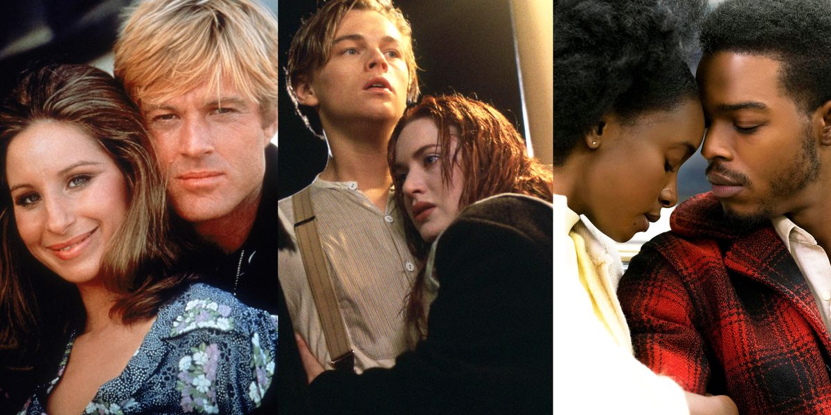 The 10 Saddest Romantic Movies Of All Time Vrogue