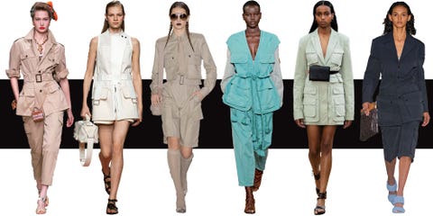 SS20 trends | safari