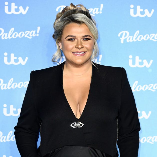 ITV Palooza 2022 – Arrivals itv palooza 2022 – arrivals