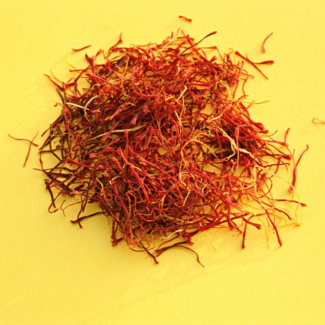 saffron