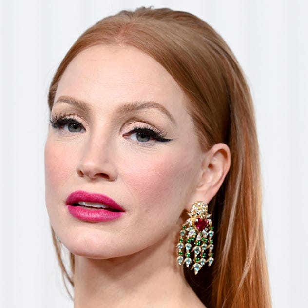 SAG Awards 2023 - The Best Hair And Make-Up Looks Direct From The Red Carpet SAG Awards 2023 - The Best Hair And Make-Up Looks Direct From The Red Carpet
