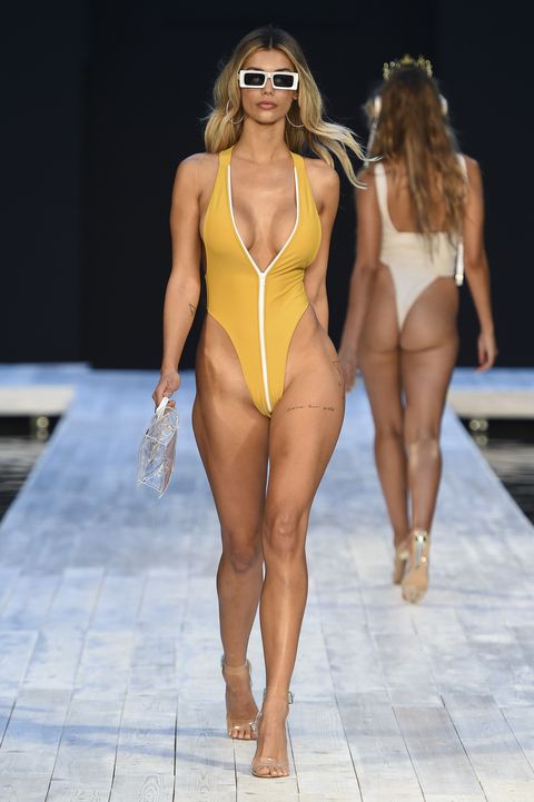 The Hottest Bathing Suit And Bikini Trends For 2020 Swimwear Styles