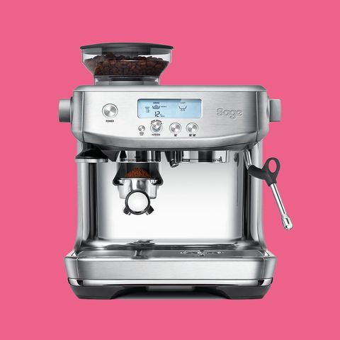 Sage The Barista Pro Ses878 Bean To Cup Review