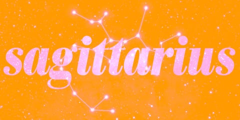 Sagittarius horoscopes.