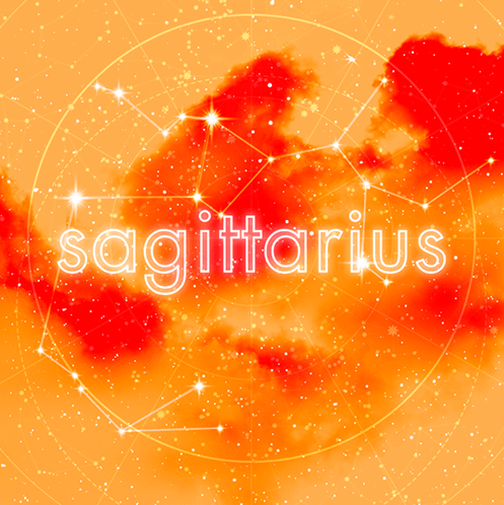 Your Sagittarius Monthly Horoscope - Sagittarius Astrology Monthly Overview