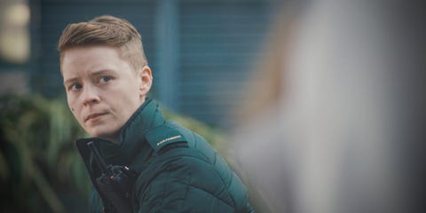 Casualty - series finale revealed in 10 new spoiler pictures