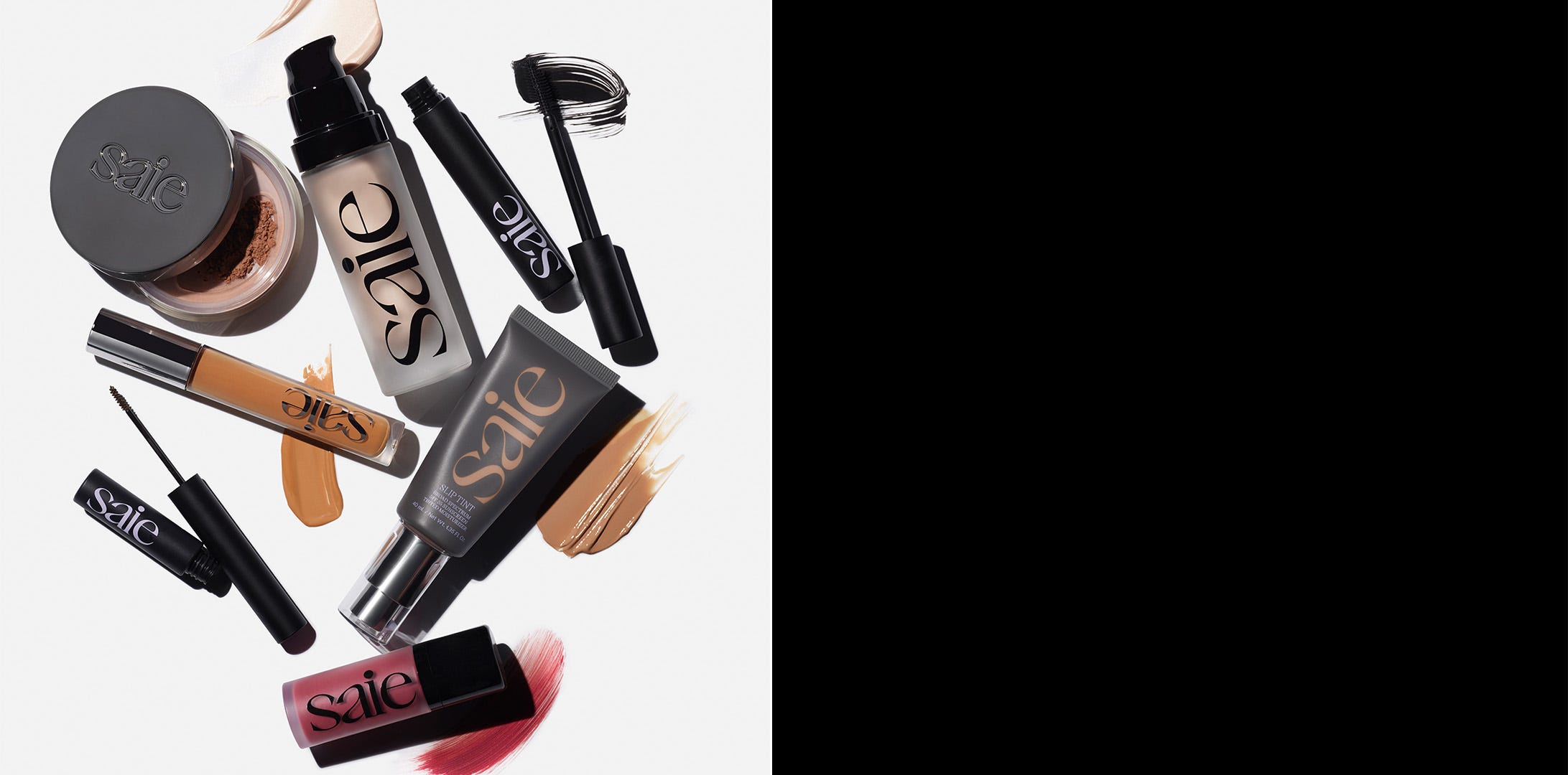 The Best Saie Makeup Products, Ranked by Cosmo's Beauty Team