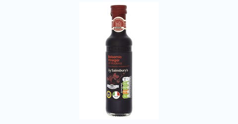 Best balsamic vinegar - balsamic vinegar taste test