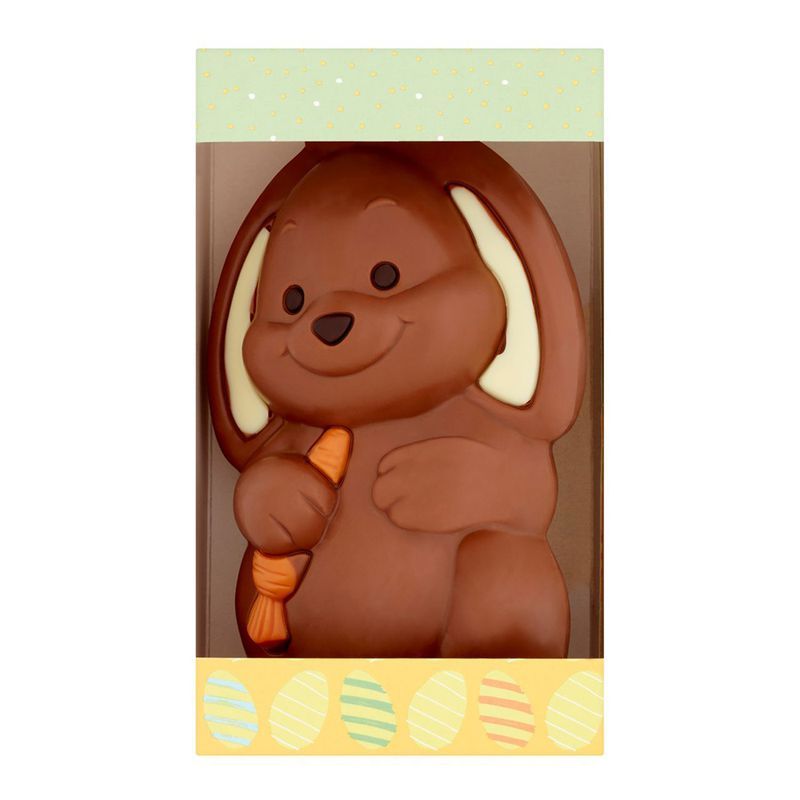 morrisons easter bunny teddy