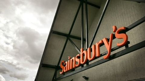 Sainsburys Announce Rise In Sales For First Quarter
