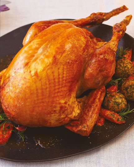 Best Christmas Turkeys 2020 All The Best Supermarket Turkeys