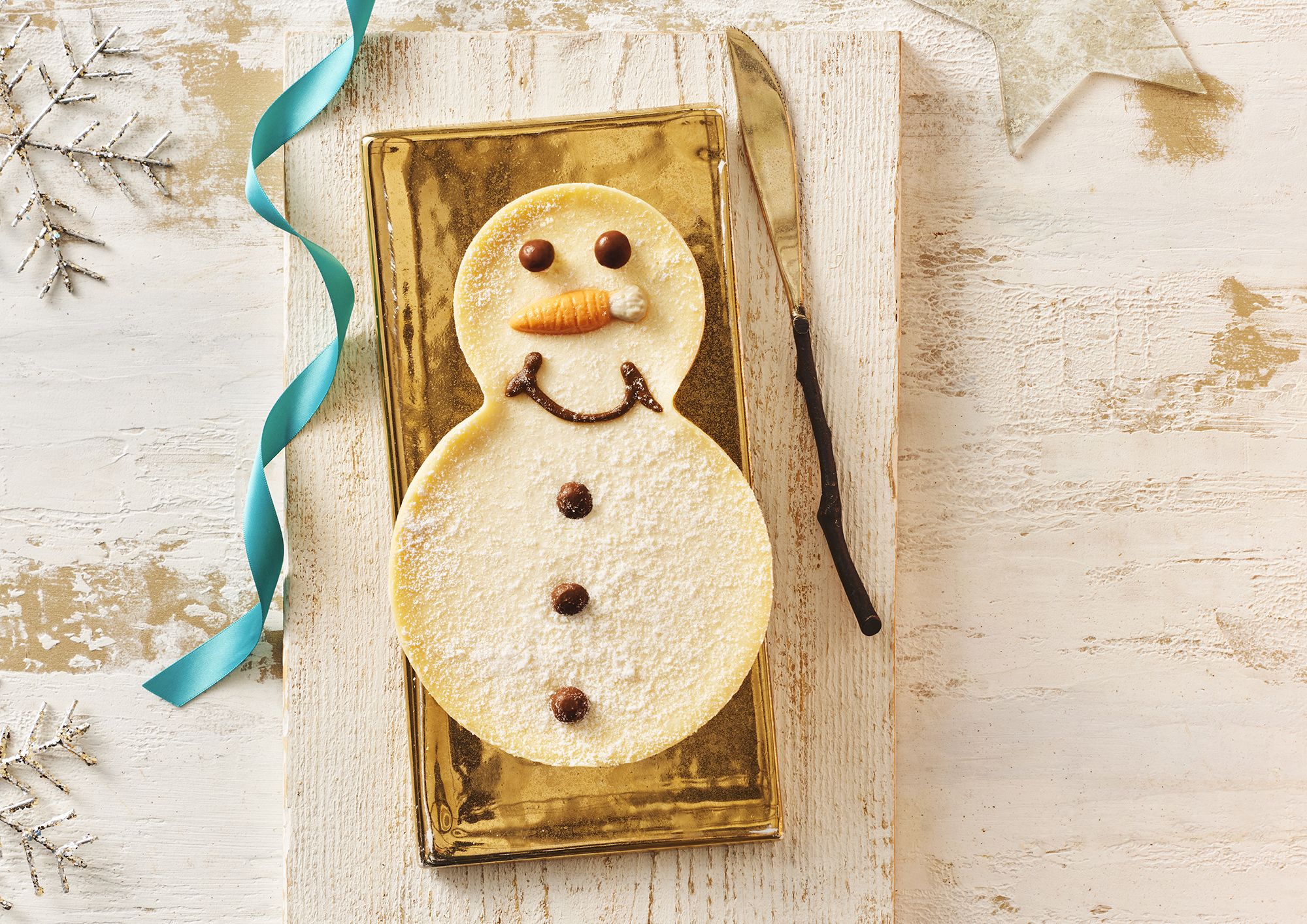 Sainsbury S Christmas Range Features Canapes And Desserts