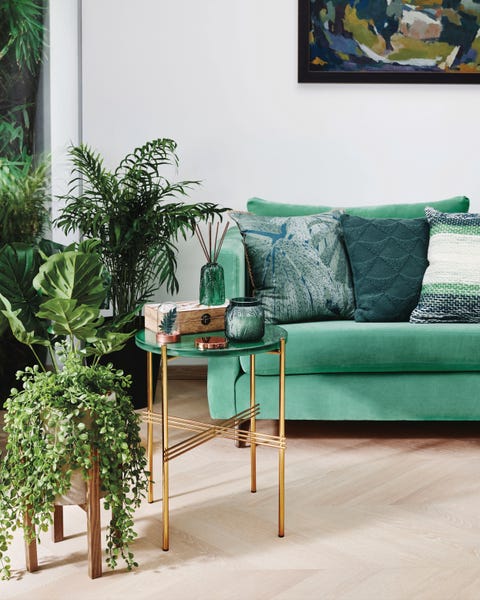 New Sainsbury S Home Collection Urban Paradise Is A Design Lover S Dream