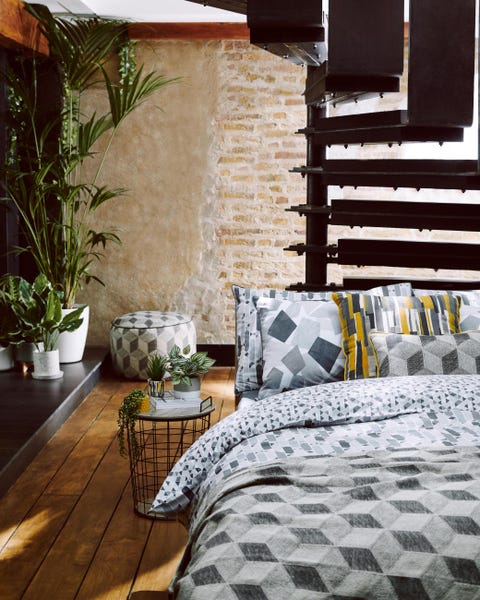 sainsbury's home, loft living collection