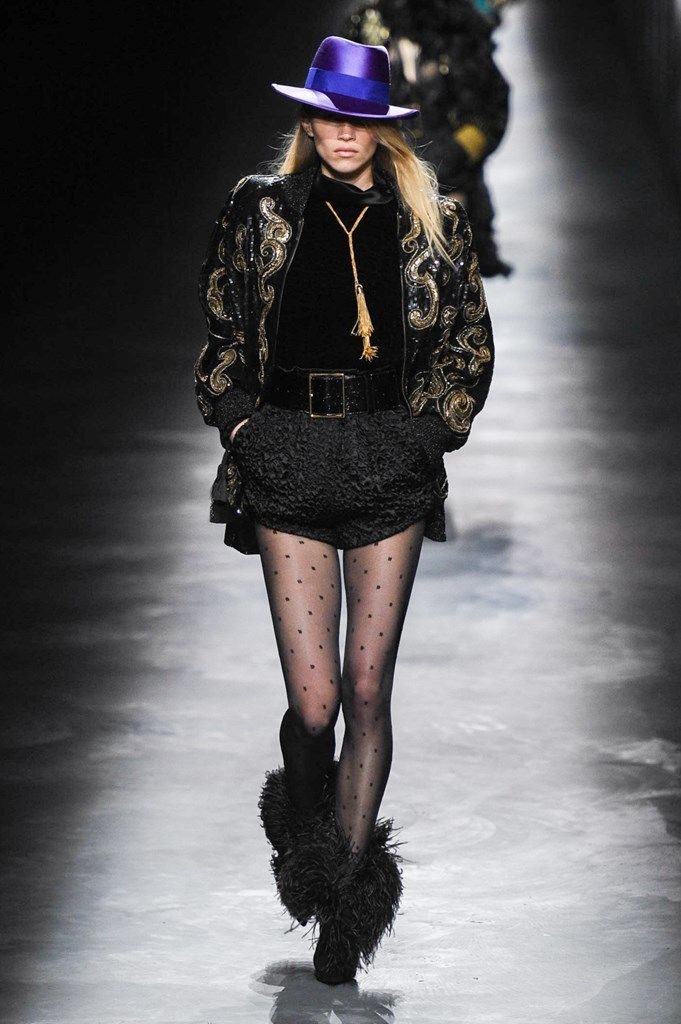 ysl fall 2019