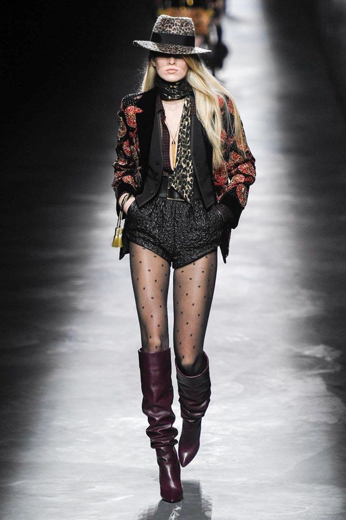 ysl fall 2019
