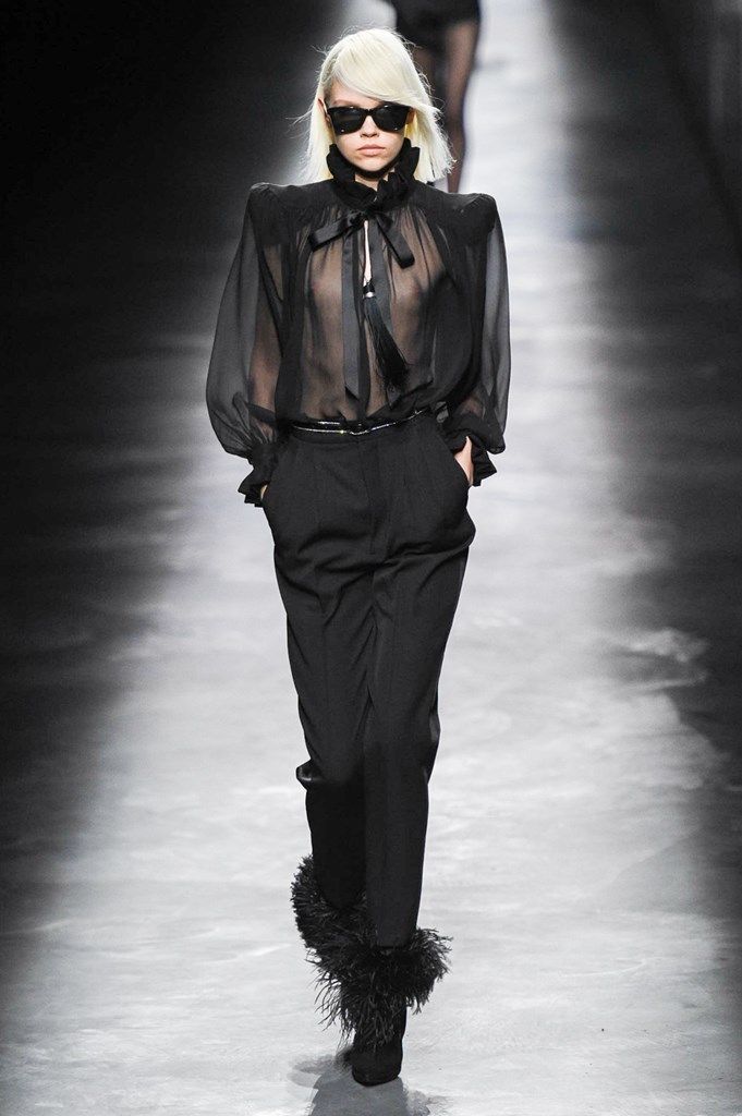 ysl fall 2019