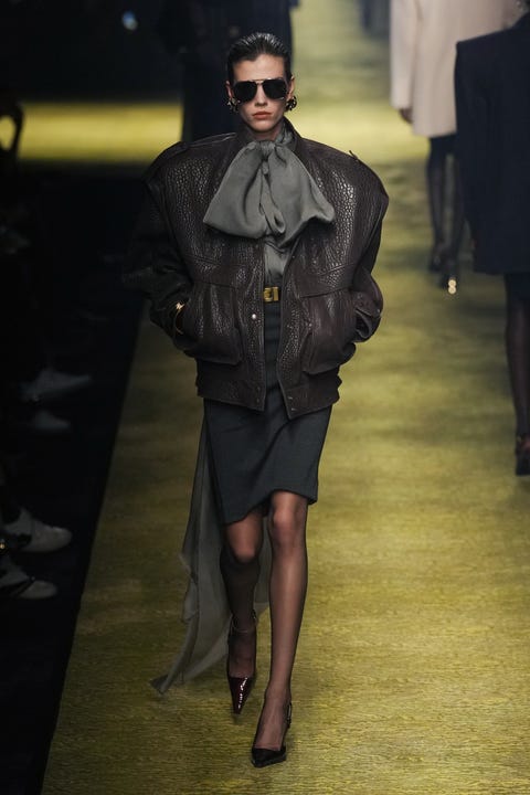 saint laurent