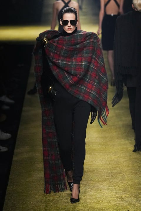 saint laurent