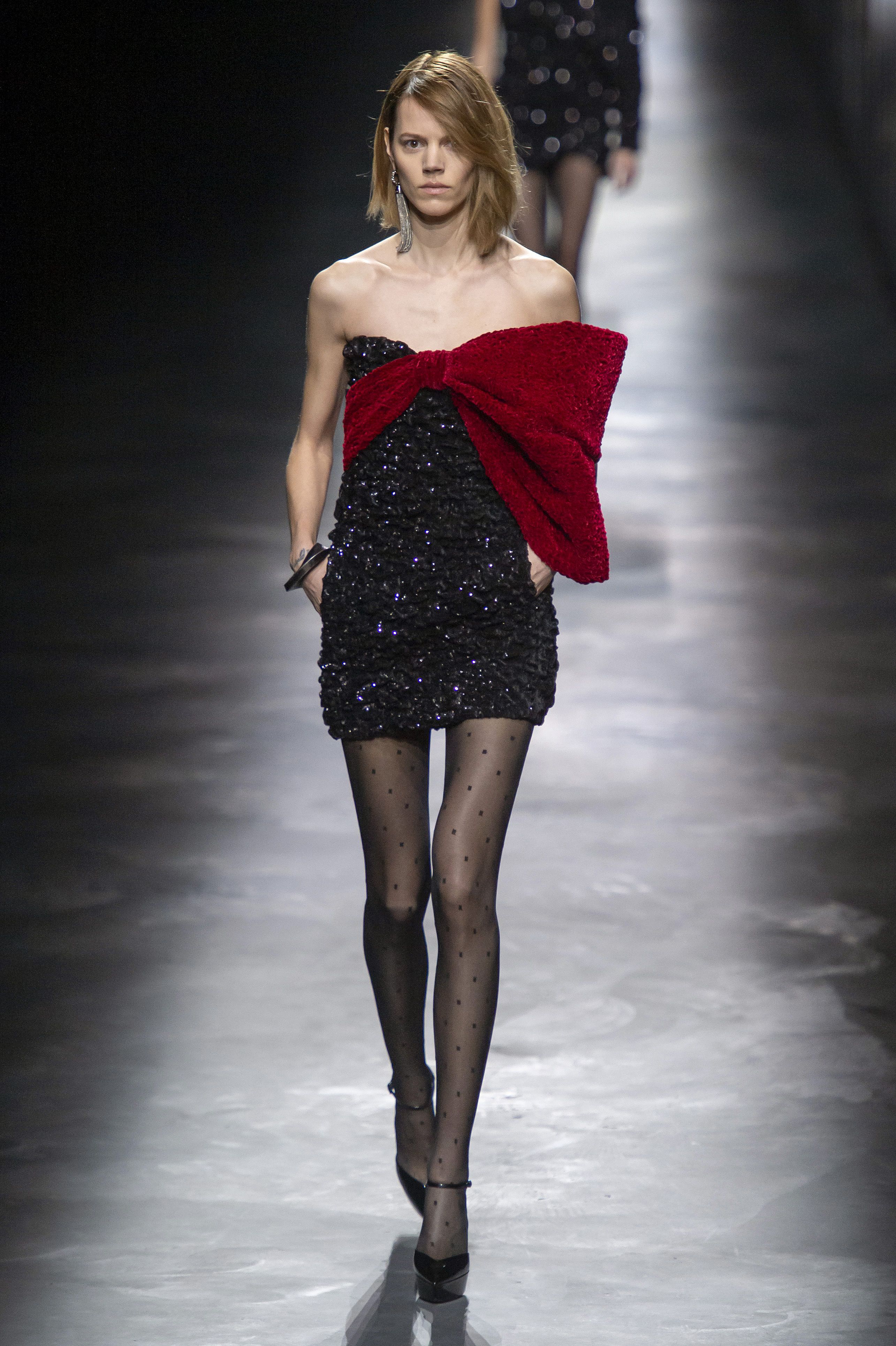 Cocktail Dresses for Fashion Shows