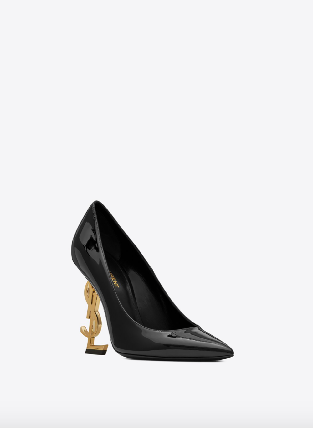 scarpa yves saint laurent