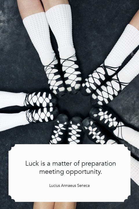 Saint Patricks Day Quotes Meeting opportunity